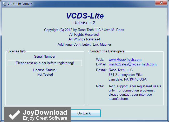 vcds mac download