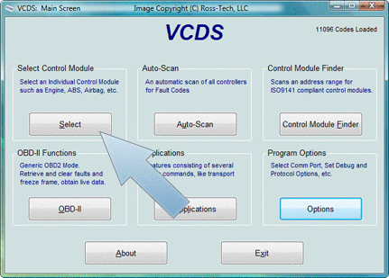 vcds software mac