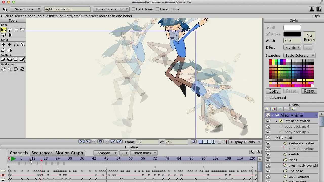 anime studio pro 11 mac